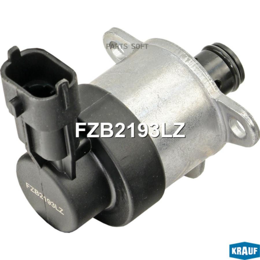 

Клапан Дозирования Топлива Krauf fzb2193lz