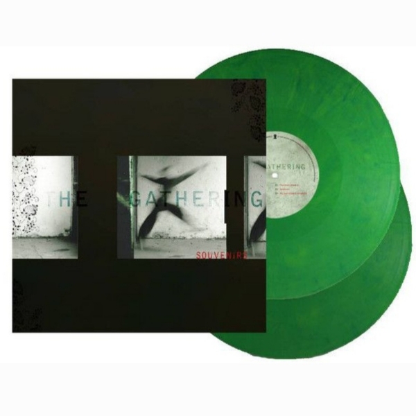 

The Gathering Souvenirs (Coloured Vinyl)(2LP)