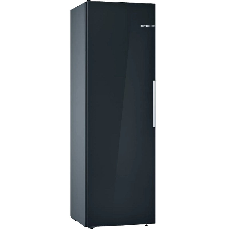 

Холодильник Bosch KSV36VBEP Black, KSV36VBEP
