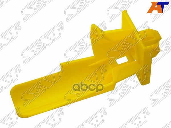 

Клипса Крепления Фары Toyota Hiace/Quantum 05- Lh (левый) Sat арт. ST-TY74-000B-E2