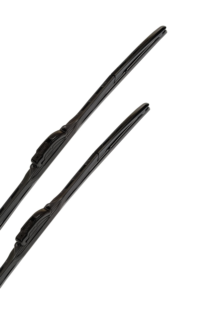 

Щетки стеклоочистителя Aviel для Renault Kangoo I 1997 - 2007 гибридные, T-160