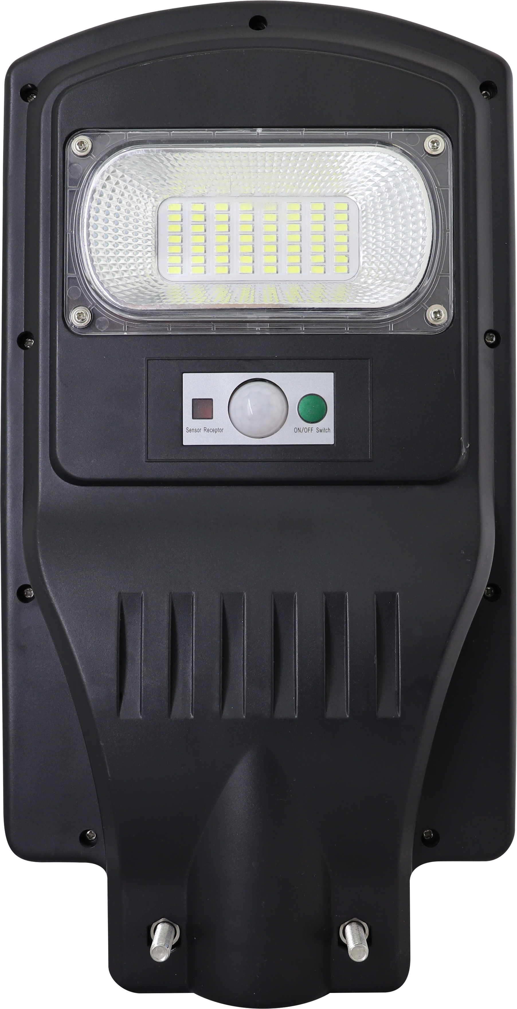 

Уличный светильник на солнечной батарее с датчиком движения Akfa Lighting AK-SSL 50w, AK-SSL