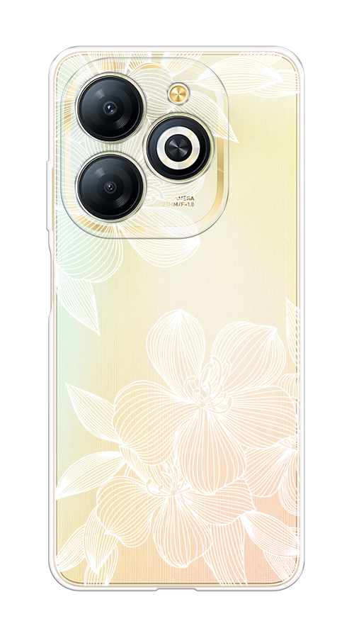 Чехол на Infinix Smart 8 Plus 