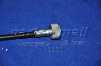 

PARTS-MALL PTC-026 Трос спидометра DAEWOO ESPERO