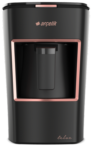 

Электрическая турка Arcelik 3300 черный, 3300