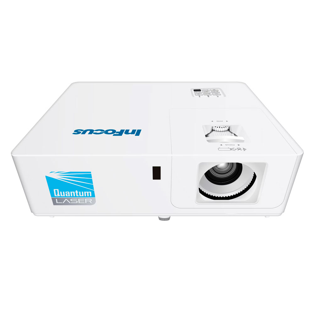 

Видеопроектор InFocus INL4129, INL4129