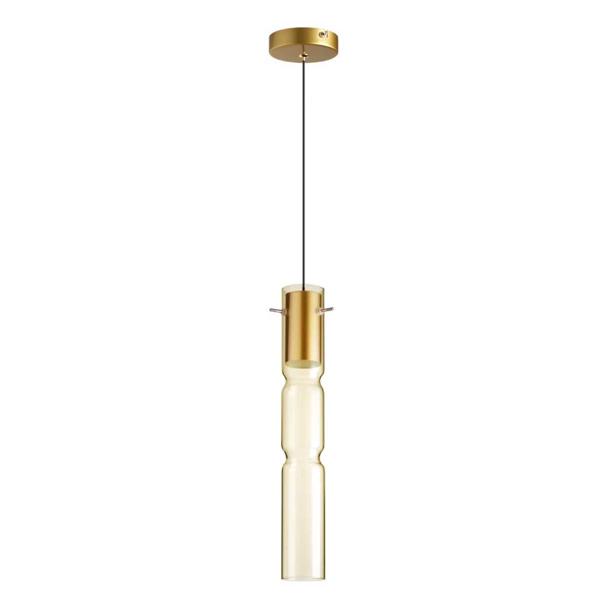

Подвесной светильник Odeon Light SCROW 5059/5LA