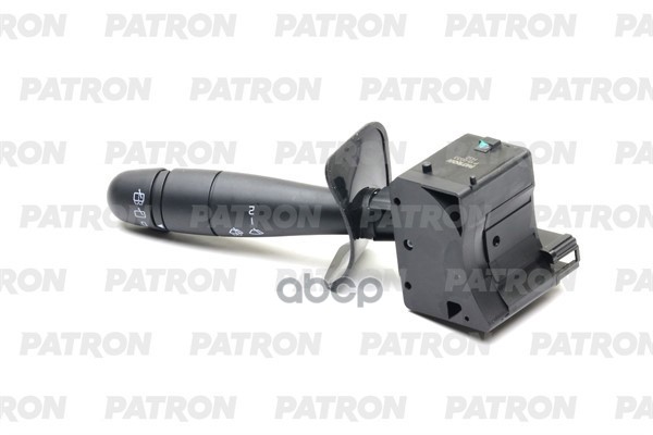 

PATRON P15-0333 Переключатель подрулевой RENAULT Duster 12-, Logan 04-12, Kangoo 03-08, Me