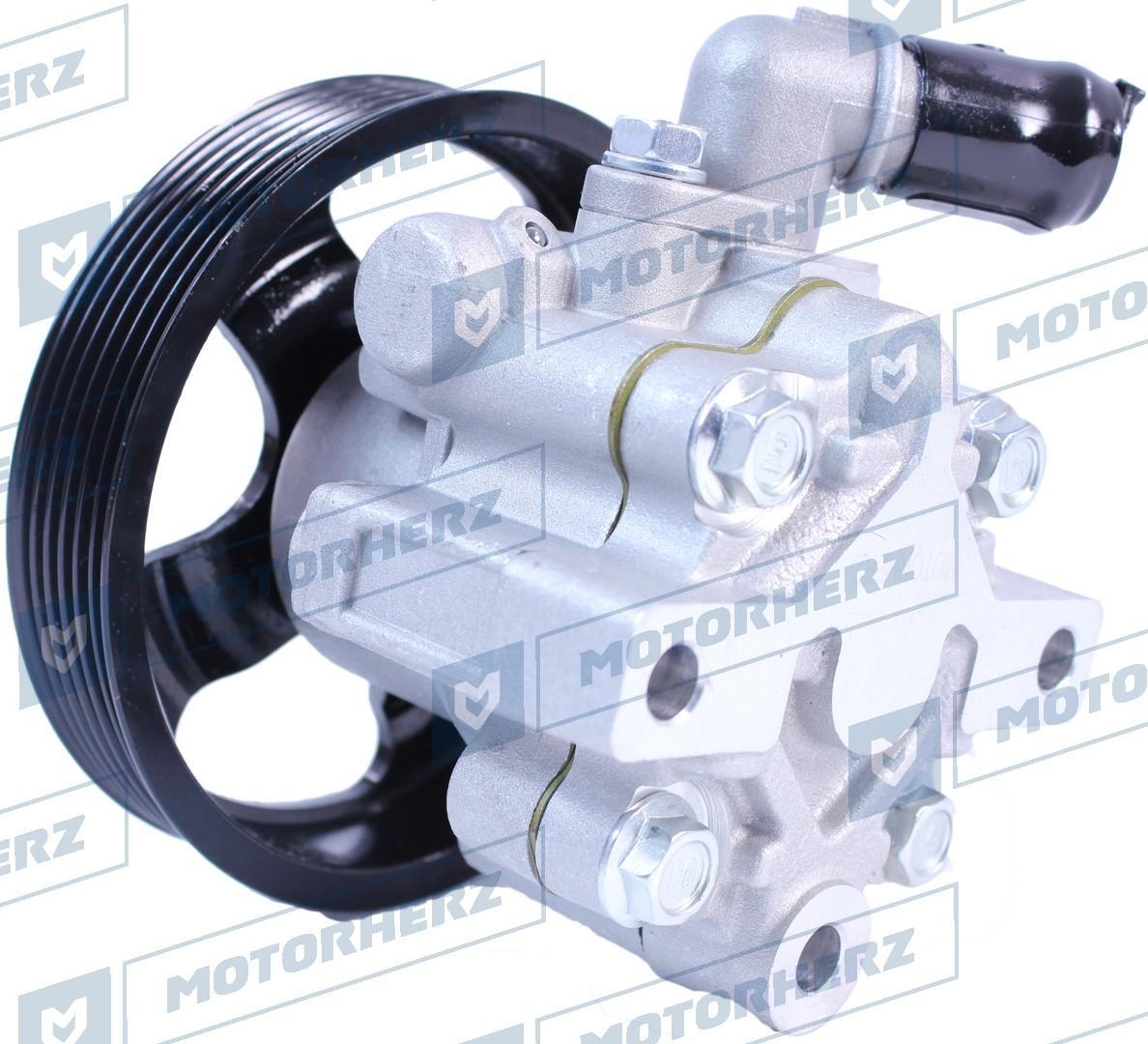 

Насос Гур Chevrolet Cruze 09-16/Orlando 11-15 Motorherz арт. P1154HG