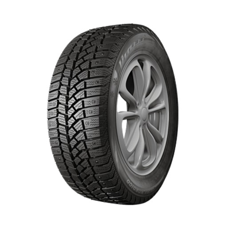 

Шина viatti brina nordico v-522 205/65 r16 зима шип, Brina Nordico V-522
