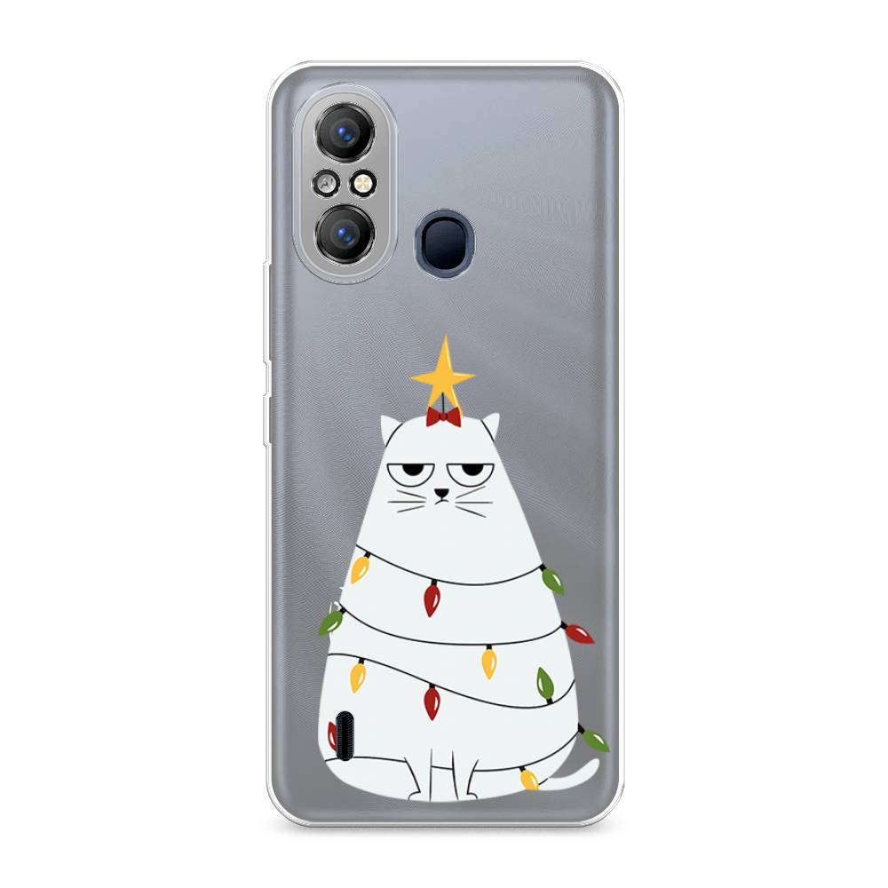Чехол на Itel A49  
