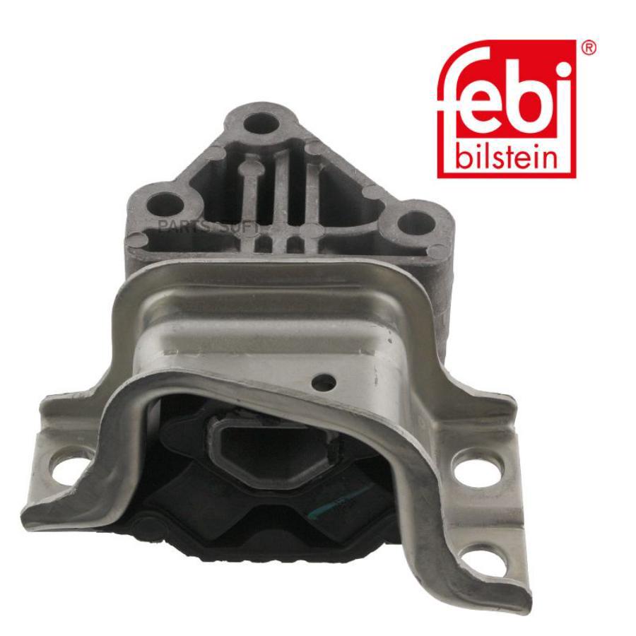 

Опора Двигателя Fiat Ducato (250) 100 Multijet 2,2 D [2006/07-...] 1343241080 Febi арт. 32