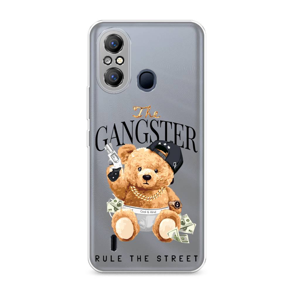 Чехол на Itel A49  