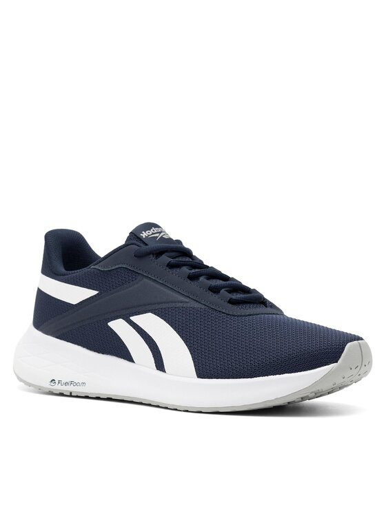 

Кроссовки мужские Reebok ENERGEN PLUS H67592 синие 42 EU, Синий, ENERGEN PLUS H67592