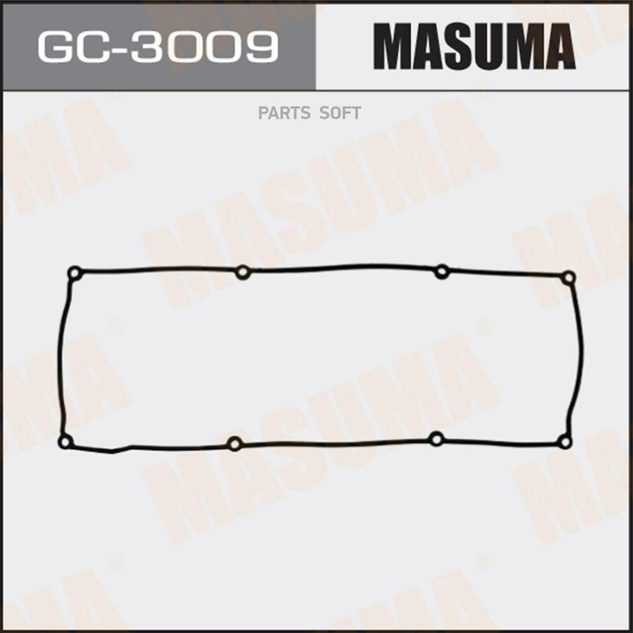 

Прокладка Клапанной Крышки MASUMA GC3009