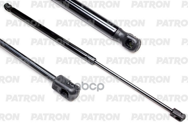 

PATRON PGS034075 Газовый упор багажника 521 мм, 475 N, VW TIGUAN (5N) 07-