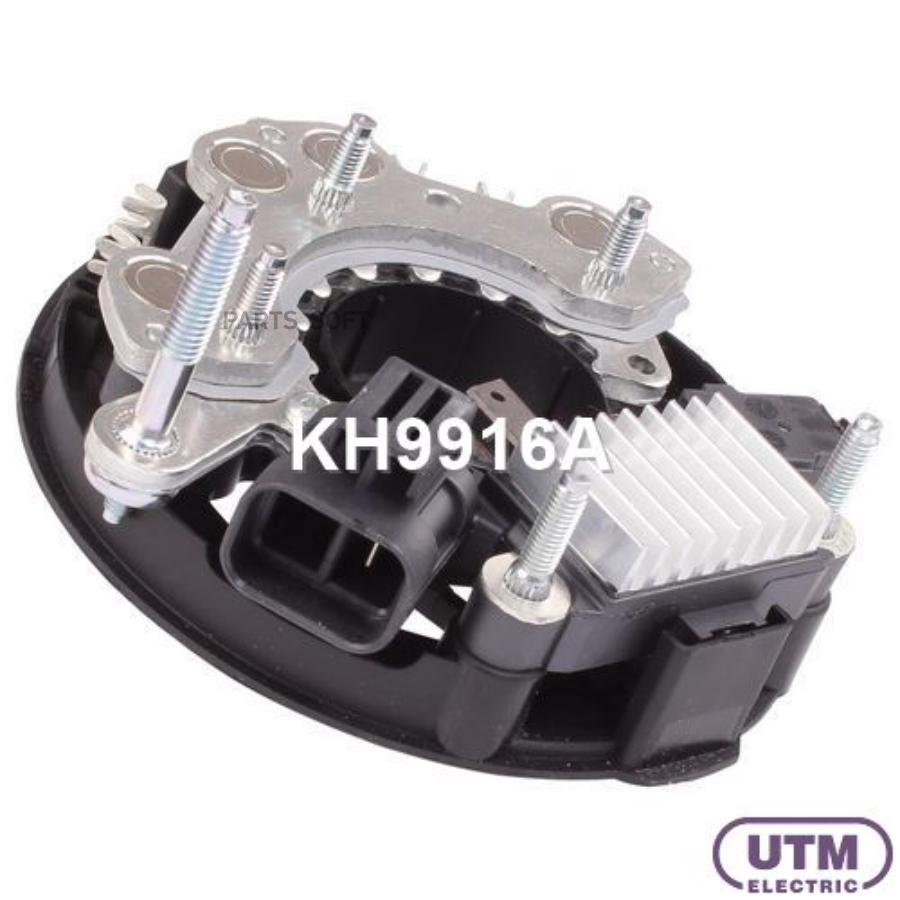 

Диодный мост генератора и регулятор UTM kh9916a