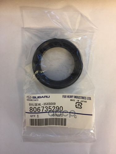

Сальник дифференциала Subaru 806735290