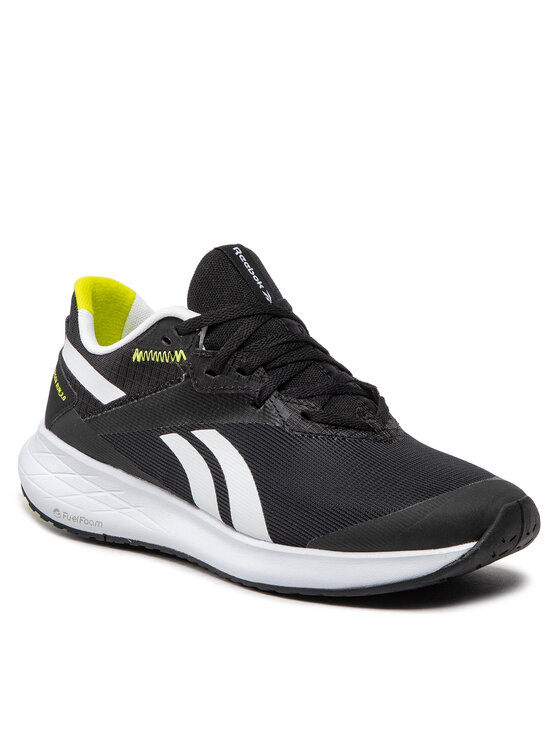 

Кроссовки мужские Reebok Energen Run 2 GY1415 черные 40 EU, Черный, Energen Run 2 GY1415