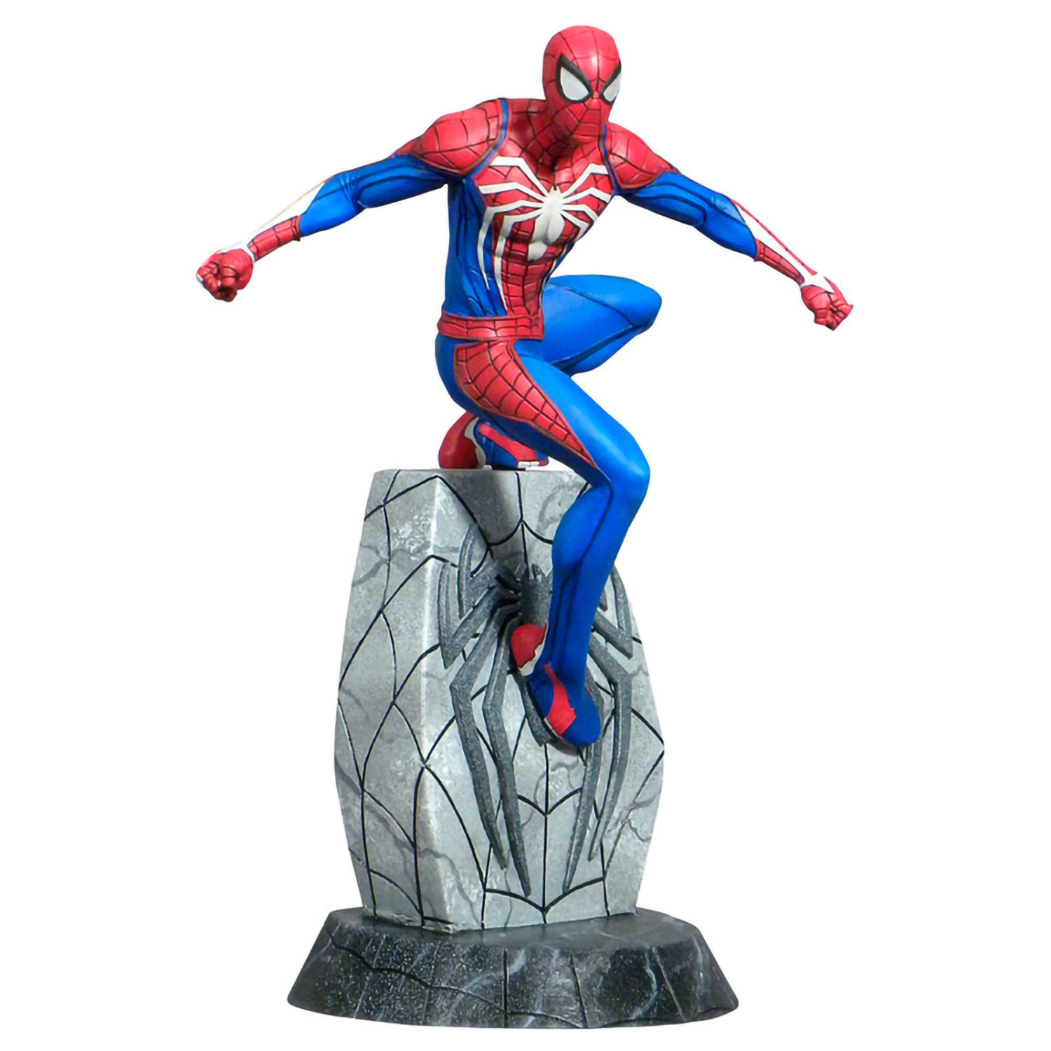 Фигурка Diamond Select Marvel Spider-Man 23 см DS1 11499₽