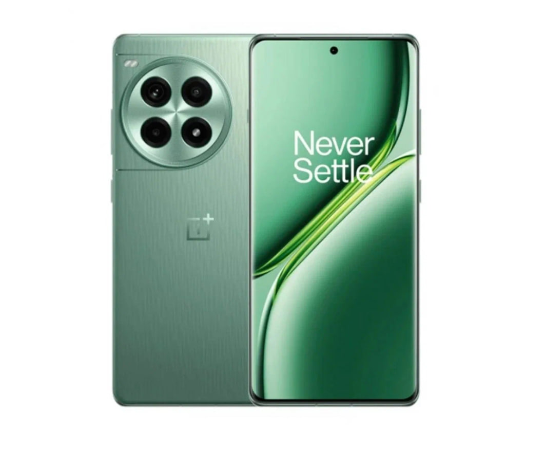 

Смартфон OnePlus Ace 3 Pro 5G 16/256GB Green (5591689907), Ace 3 Pro 5G