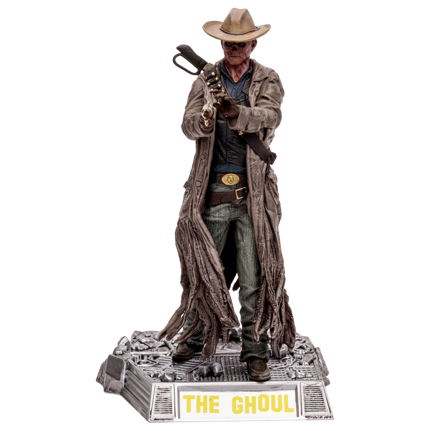 

Фигурка McFarlane Toys Fallout: The Ghoul