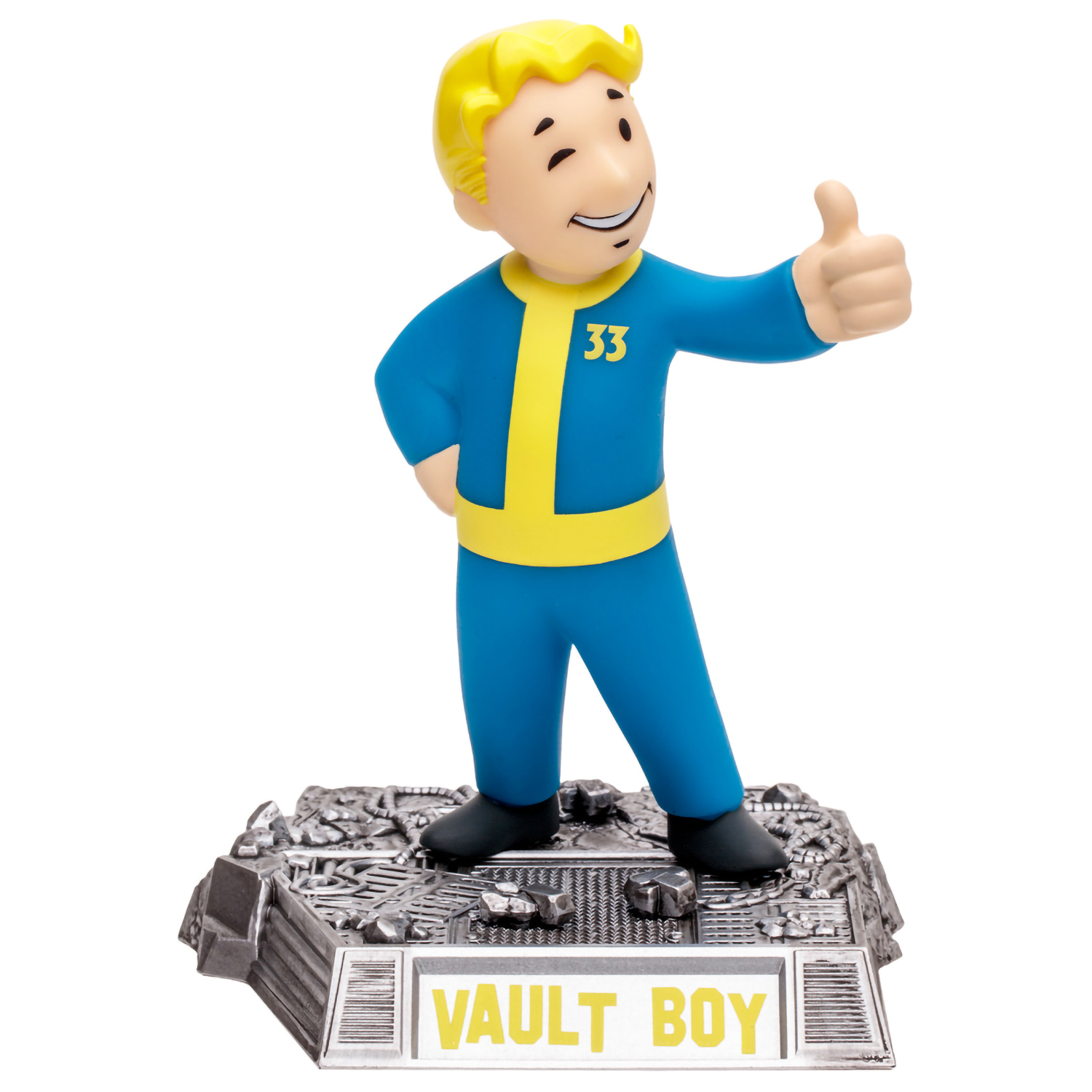 

Фигурка McFarlane Toys Fallout: Vault Boy