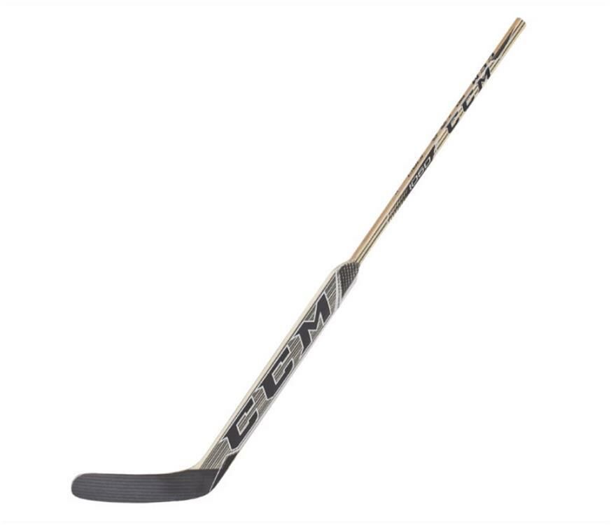 Клюшка вратаря CCM Extreme Flex 1060 Senior NBK 24.5inch Left65C13