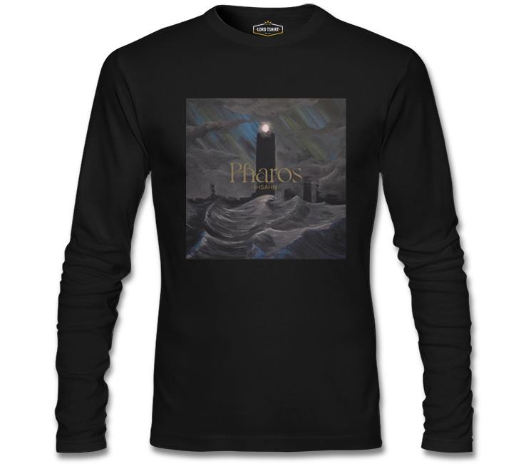 

Свитшот мужской Lord Tshirt SL-1817 черный S (доставка из-за рубежа), SL-1817