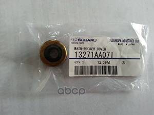 

Шайба Уплотнительная 13271-Aa071 SUBARU 13271-AA071