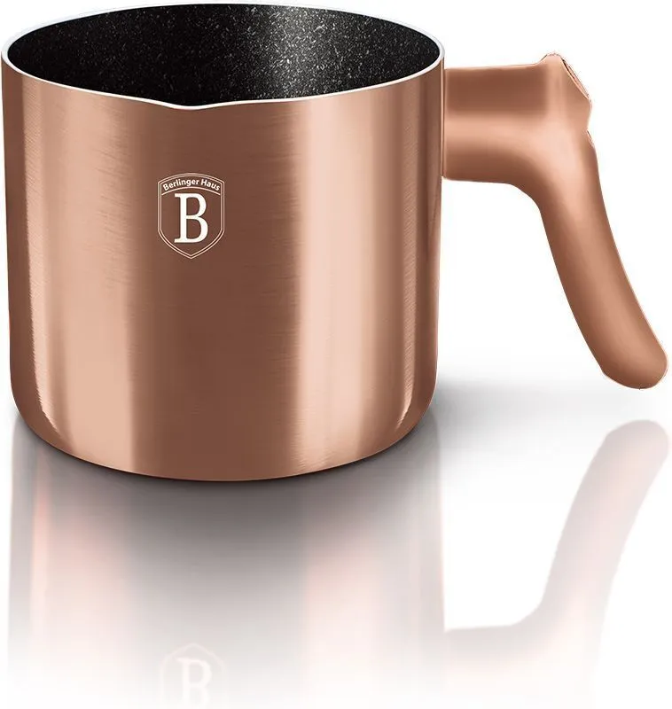 

Молочник BERLINGER HAUS BH-1966 Rosegold Line Молочник, 1,2л