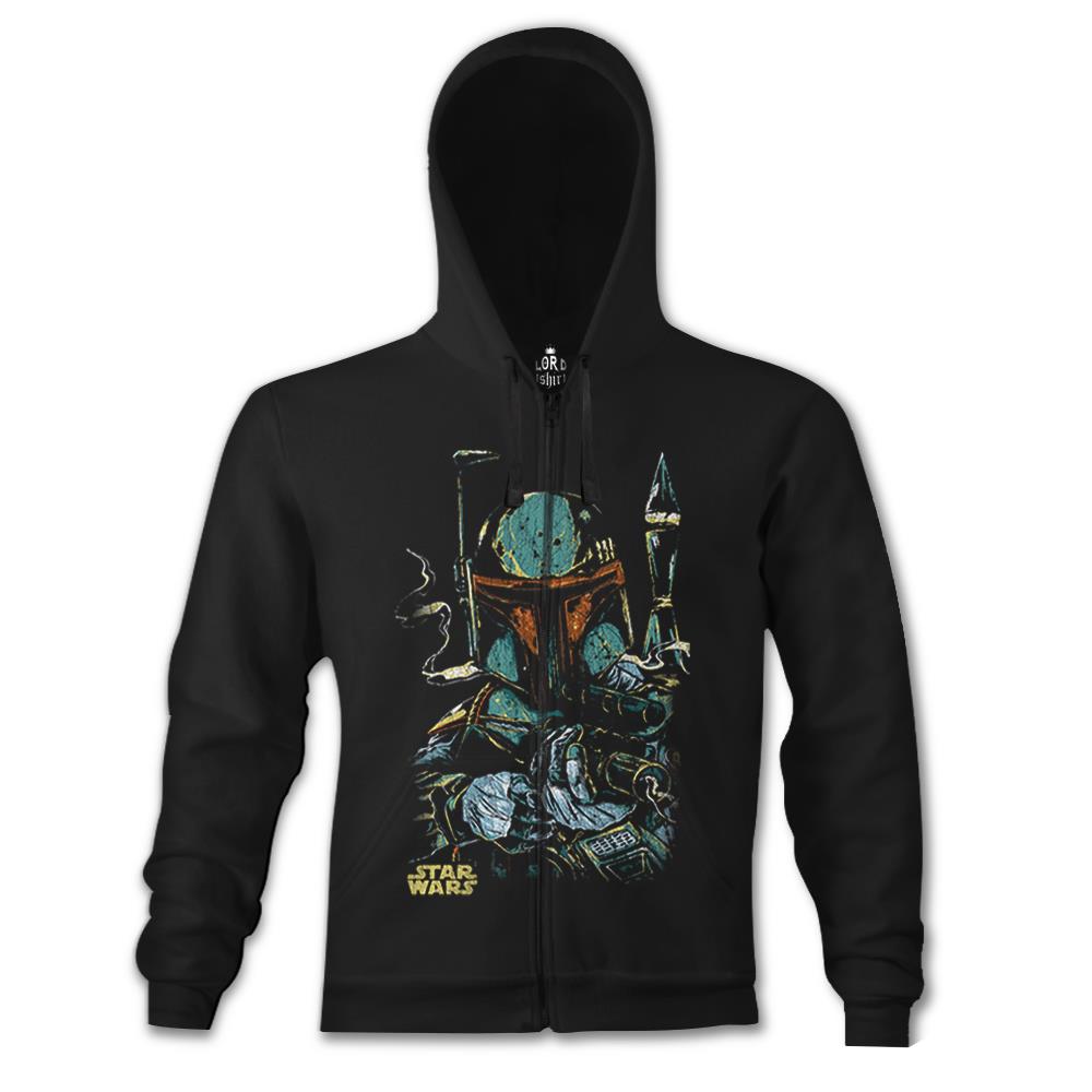 

Толстовка мужская Lord Tshirt EK-50 черная S (доставка из-за рубежа), Черный, EK-50