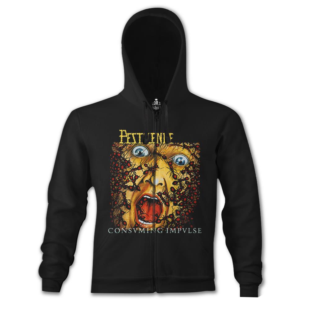 

Толстовка мужская Lord Tshirt EK-178 черная S (доставка из-за рубежа), Черный, EK-178