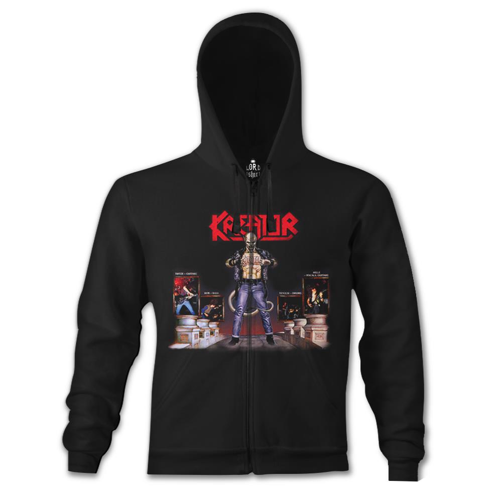 

Толстовка мужская Lord Tshirt EK-181 черная S (доставка из-за рубежа), Черный, EK-181