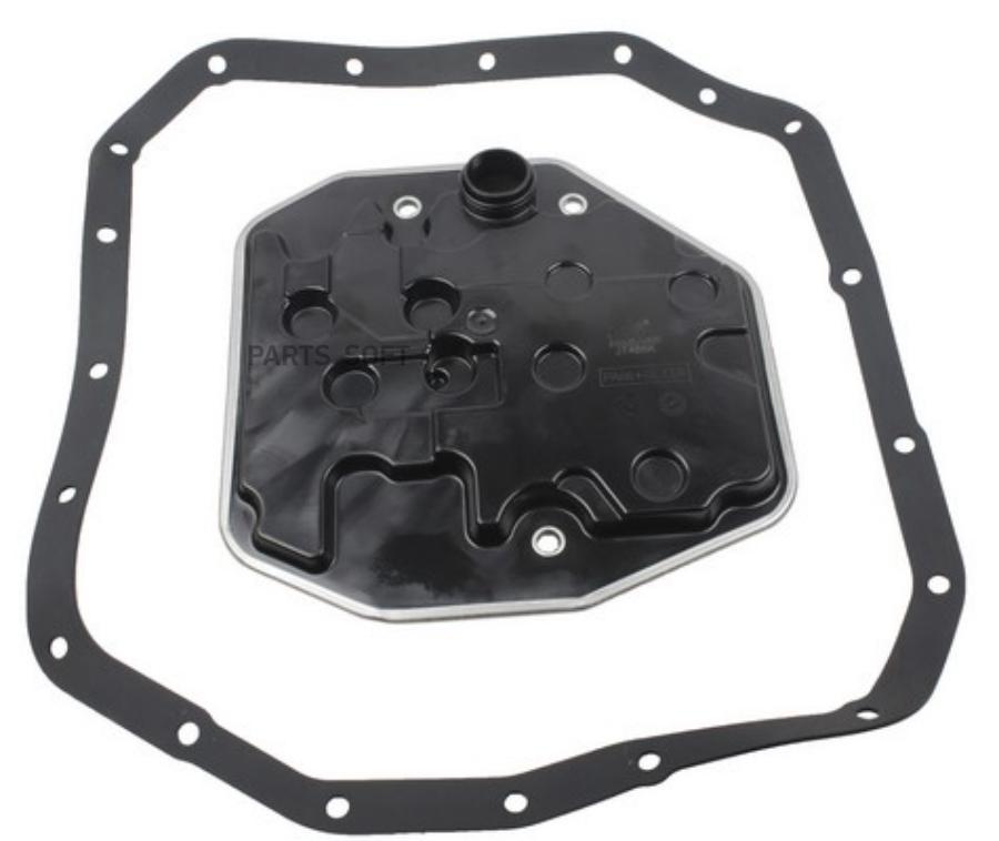 

Фильтр Акпп Toyota/Lexus K111(291k) K112 2001 => (C Прокладкой) JS Asakashi арт. JT485K