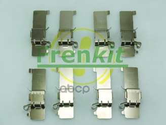 

Комплект Установочный Тормозных Колодок Frenkit арт. 930006