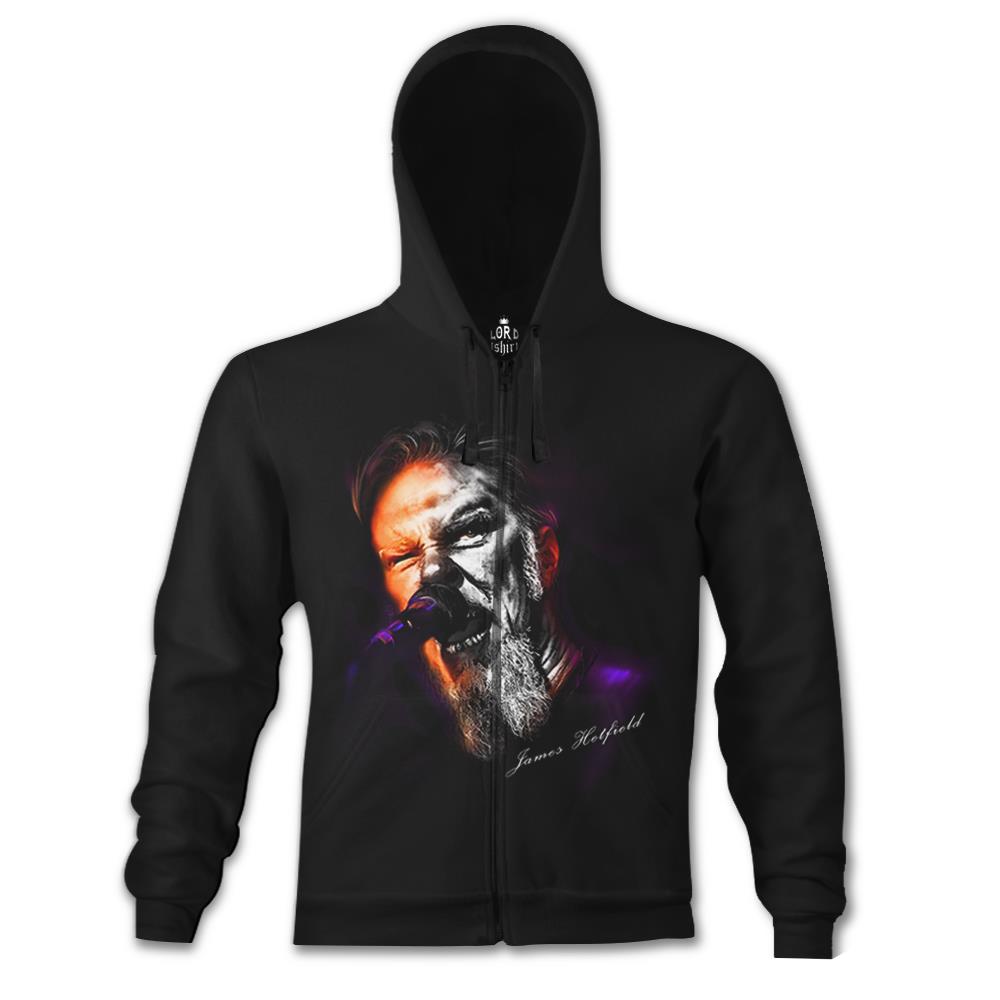 

Толстовка мужская Lord Tshirt EK-117 черная S (доставка из-за рубежа), Черный, EK-117