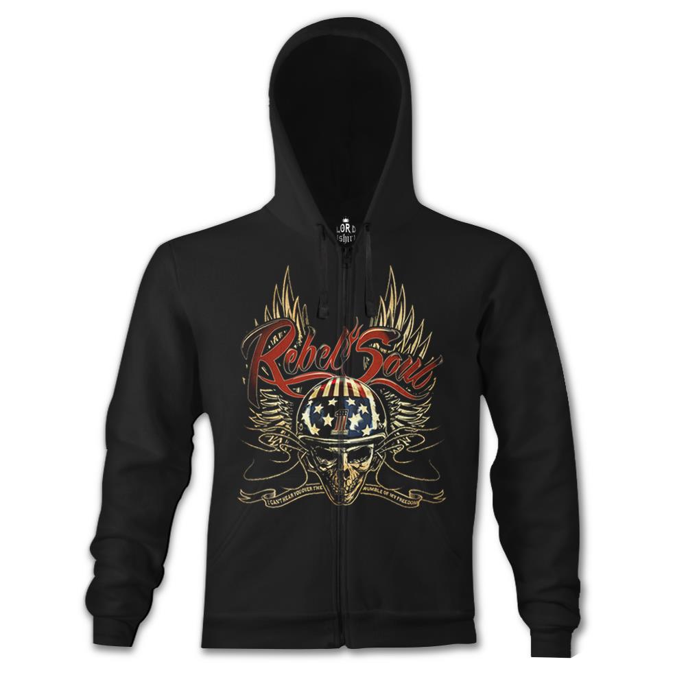 

Толстовка мужская Lord Tshirt EK-130 черная S (доставка из-за рубежа), Черный, EK-130