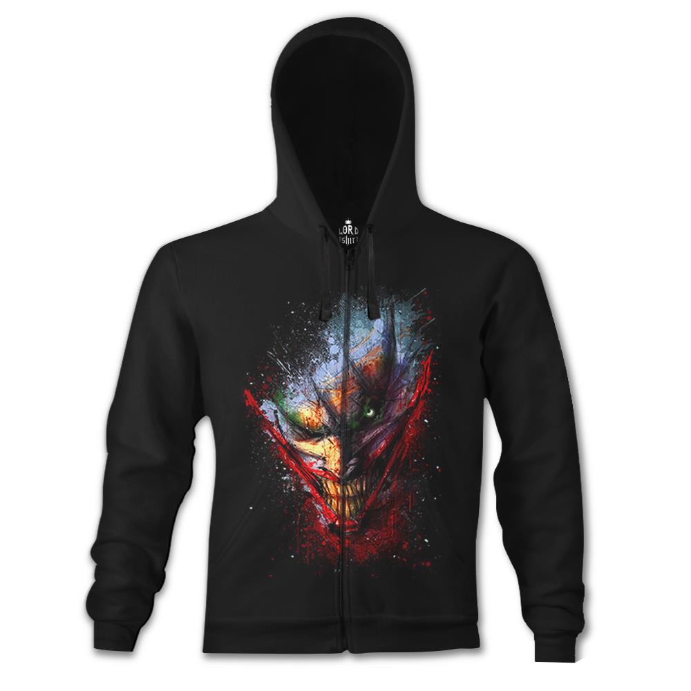 

Толстовка мужская Lord Tshirt EK-134 черная S (доставка из-за рубежа), Черный, EK-134