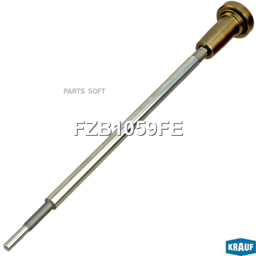 

Клапан Инжектора Со Штоком Krauf fzb1059fe