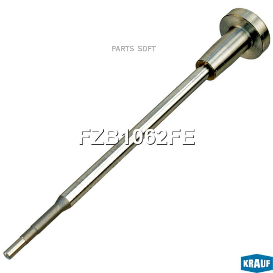 

Клапан Инжектора Со Штоком Krauf fzb1062fe