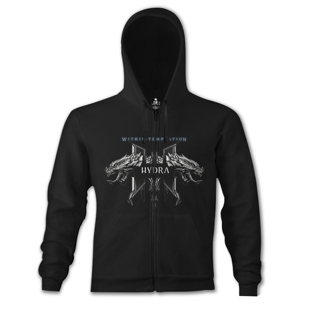 

Толстовка мужская Lord Tshirt EK-147 черная S (доставка из-за рубежа), Черный, EK-147