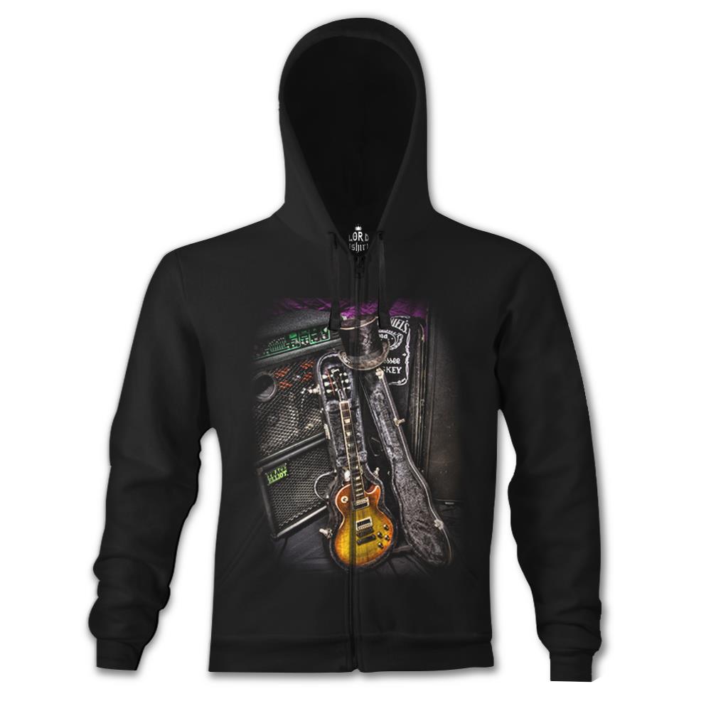 

Толстовка мужская Lord Tshirt EK-213 черная S (доставка из-за рубежа), Черный, EK-213