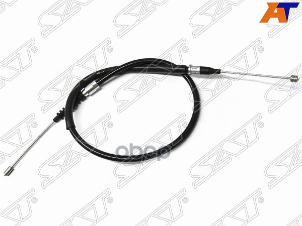 

Трос Ручного Тормоза Opel Corsa C 00-06 Lh (левый) Sat арт. ST-0522448