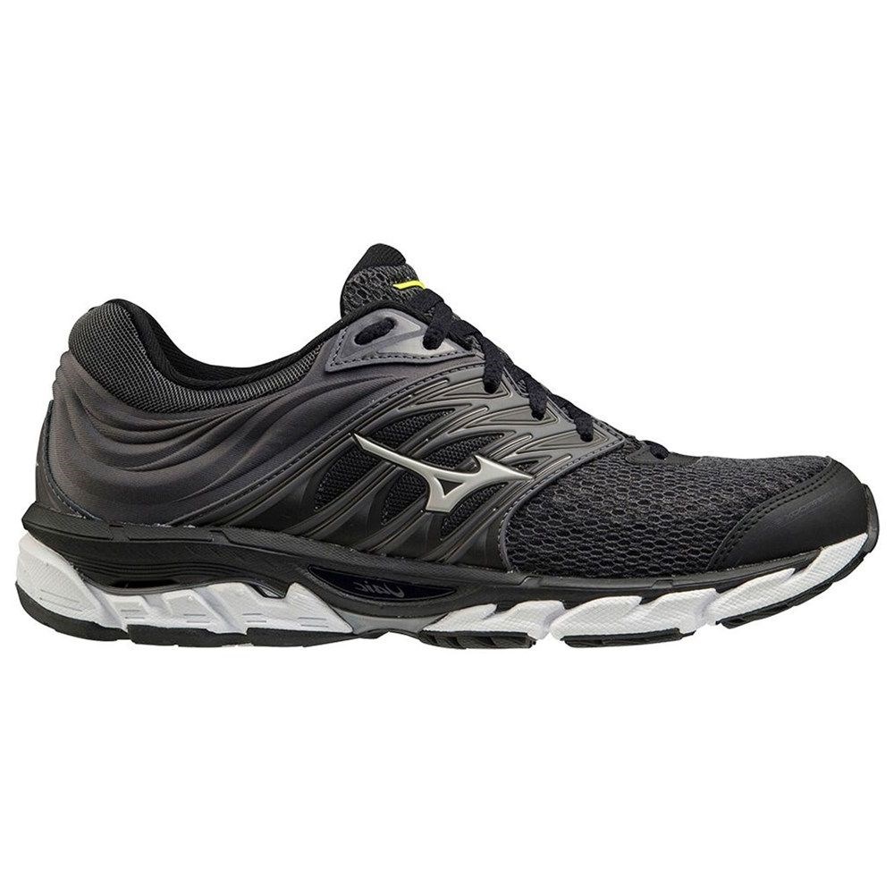 

Кроссовки мужские Mizuno Paradox J1GC1840 серые 12.5 US, Paradox J1GC1840