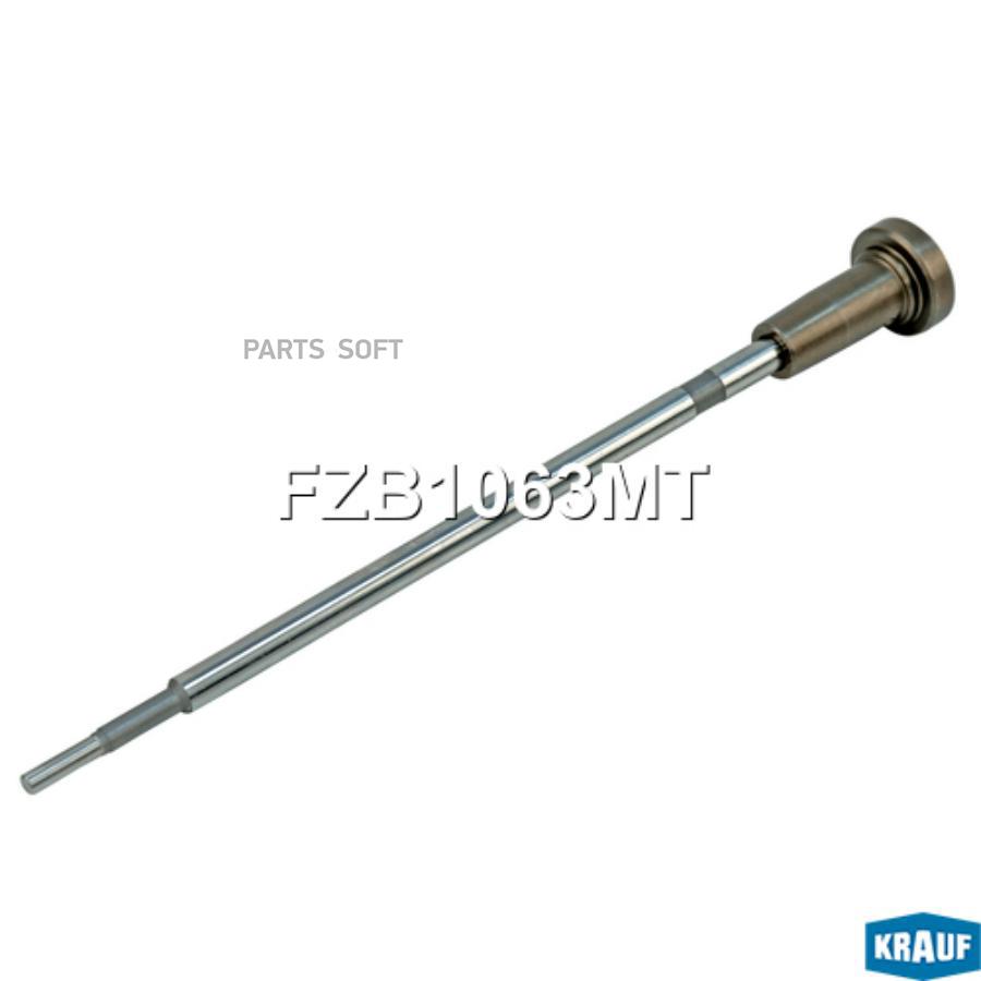 

Клапан Инжектора Со Штоком Krauf fzb1063mt