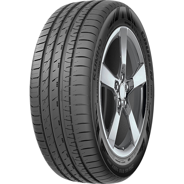 

Шины Kumho Crugen HP91 245/50 R19 105W, Crugen HP91
