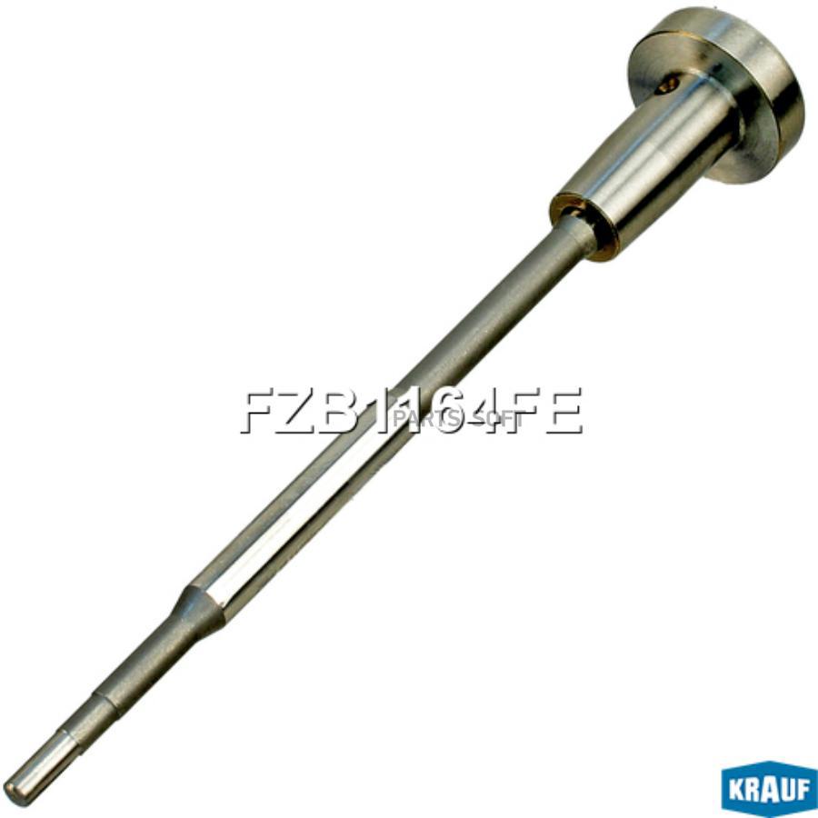 

Клапан Инжектора Со Штоком Krauf fzb1164fe