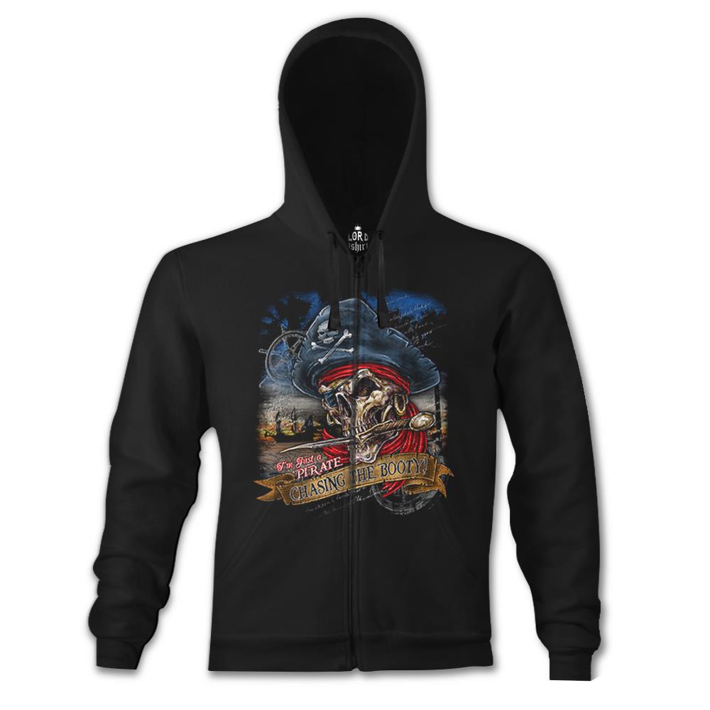 

Толстовка мужская Lord Tshirt EK-356 черная S (доставка из-за рубежа), Черный, EK-356
