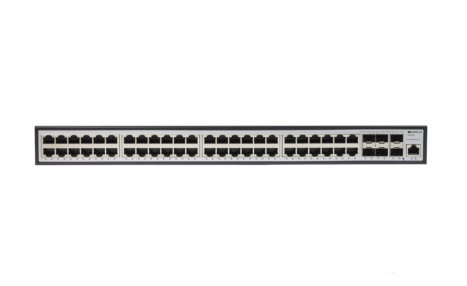 

Коммутатор Origo OS3254/A1A